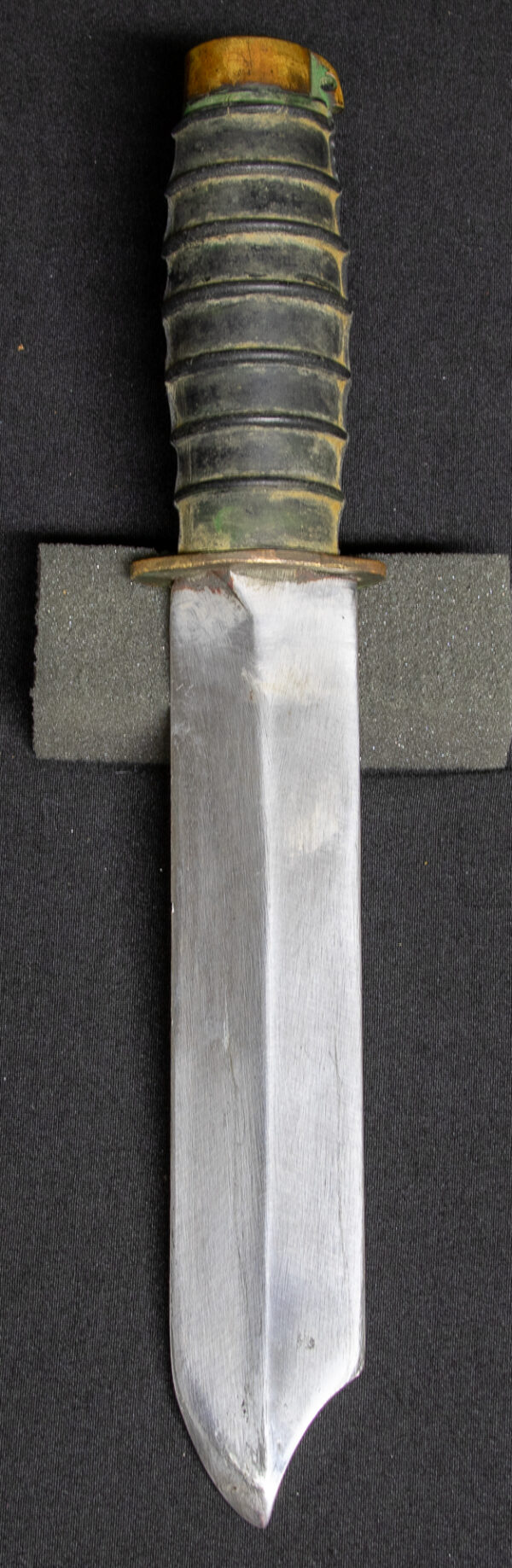 Dive Knife with Sheath - Image 7