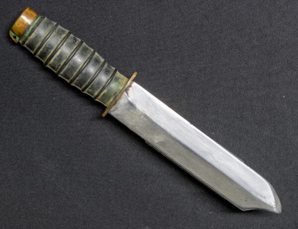Dive Knife with Sheath - Image 6