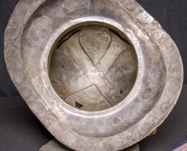 Chinese Deep Water 12 Bolt Dive Helmet - Image 3