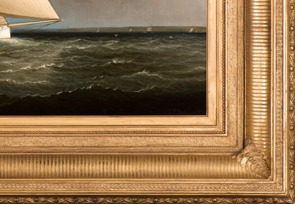 The Sloop GALATEA Leads - Image 2