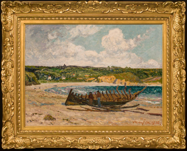 La Vieux Bateau, Morgat - Image 7