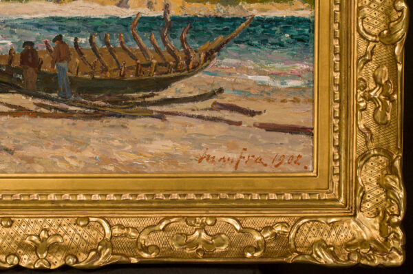 La Vieux Bateau, Morgat - Image 6
