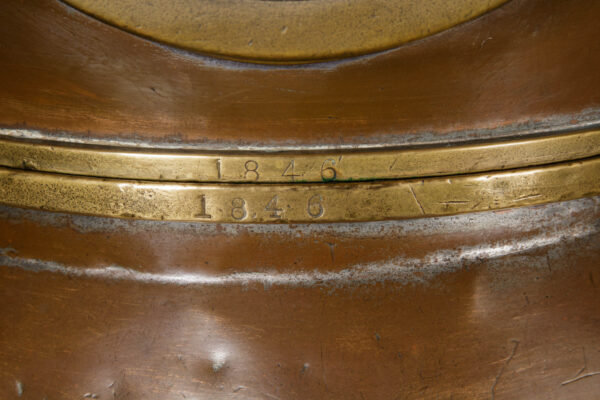 A.J. Morse & Sons Dive Helmet - Image 11