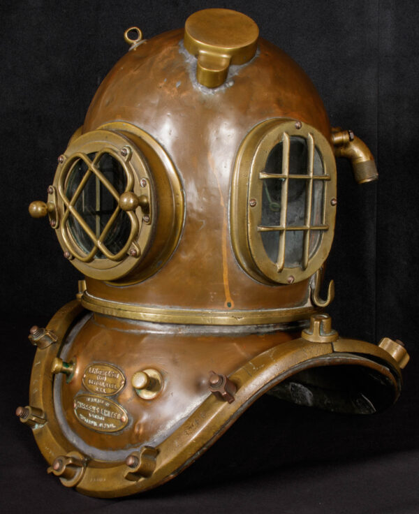 A.J. Morse & Sons Dive Helmet - Image 2
