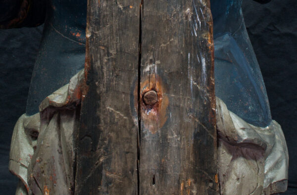 Ship's Figurehead of Admiral Lord Nelson - Image 13
