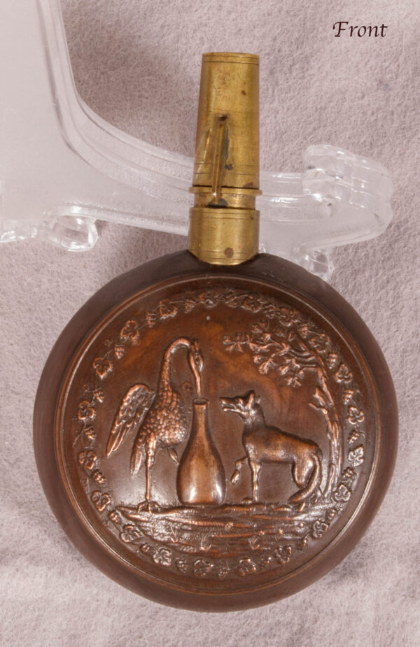 Cased Pair of French Dueling Pistols with Liege Proof Marked Balledent Epernay - Image 16