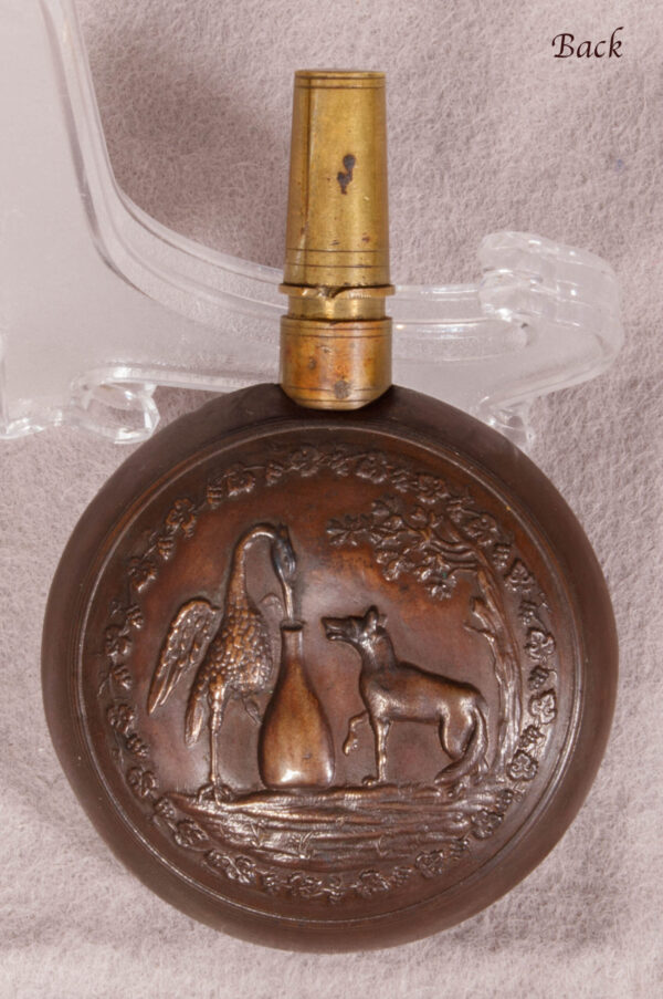 Cased Pair of French Dueling Pistols with Liege Proof Marked Balledent Epernay - Image 17